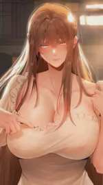 MILF Hunting In Another World