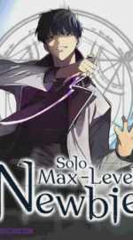 Solo Max-Level Newbie