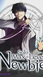 Solo Max-Level Newbie