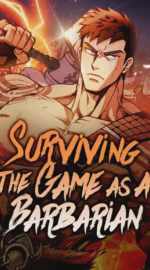 Surviving The Game as a Barbarian